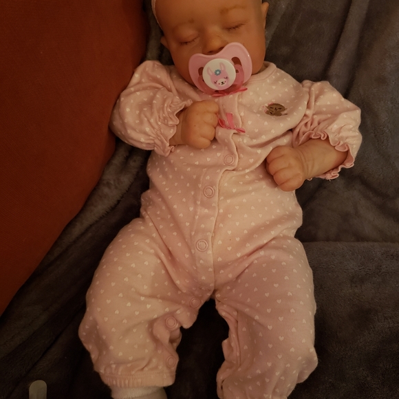 Custom order reborn baby (read description) - Picture 6 of 11